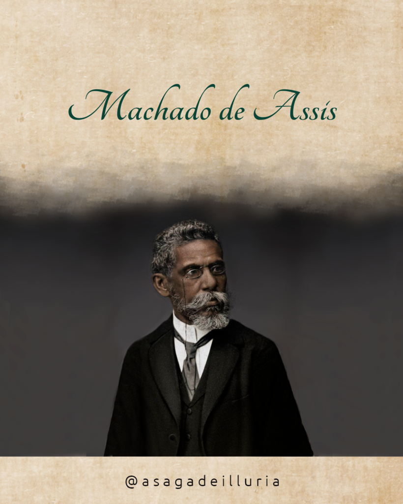 Machado de Assis