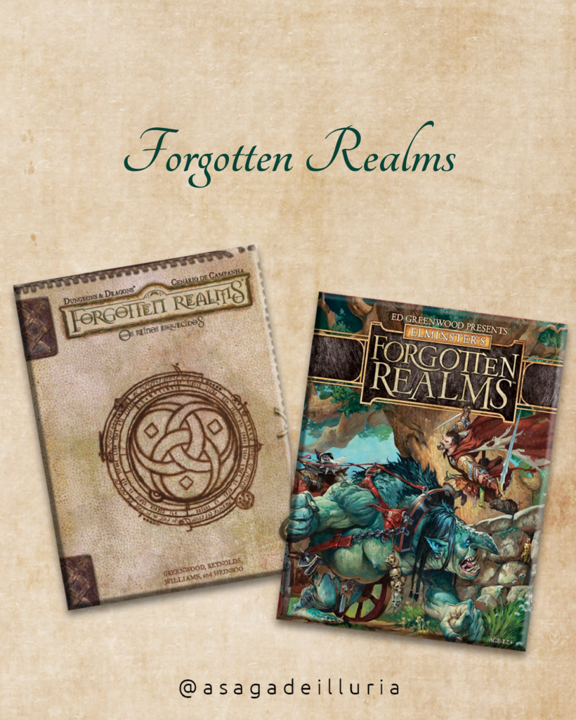 Forgotten Realms